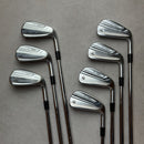 Taylormade P790 '2019' 4-PW Irons | Dynamic Gold 105 S300 Stiff Flex | +1/2"