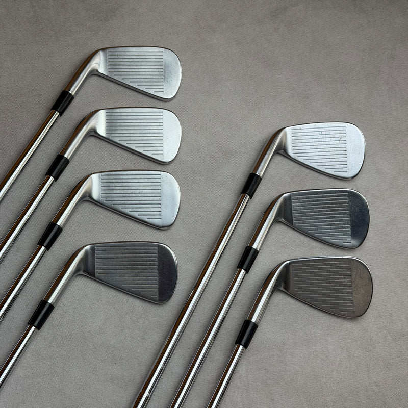 TaylorMade P790 Irons 2019 | Forged Distance Irons