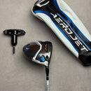 Cobra Aerojet Max 12.0 Degree Driver | UST Mamiya Helium 4F2 Lite (Soft Regular) Flex