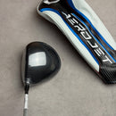 Cobra Aerojet Max 12.0 Degree Driver | UST Mamiya Helium 4F2 Lite (Soft Regular) Flex