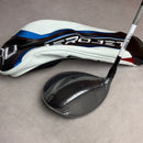 Cobra Aerojet Max 12.0 Degree Driver | UST Mamiya Helium 4F2 Lite (Soft Regular) Flex