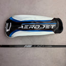 Cobra Aerojet Max 12.0 Degree Driver | UST Mamiya Helium 4F2 Lite (Soft Regular) Flex