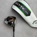 Callaway Elyte 13.5 Degree Mini Driver | Project X Denali 50g 5.5 Regular Flex