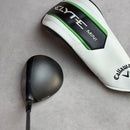 Callaway Elyte 13.5 Degree Mini Driver | Project X Denali 50g 5.5 Regular Flex