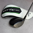 Callaway Elyte 13.5 Degree Mini Driver | Project X Denali 50g 5.5 Regular Flex