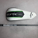 Callaway Elyte 13.5 Degree Mini Driver | Project X Denali 50g 5.5 Regular Flex