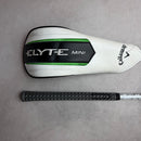 Callaway Elyte 13.5 Degree Mini Driver | Project X Denali 50g 5.5 Regular Flex