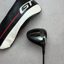 Titleist GT3 9.0 Degree Driver | Project X HZRDUS 60g 6.5 Extra Stiff Flex