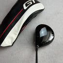 Titleist GT3 9.0 Degree Driver | Project X HZRDUS 60g 6.5 Extra Stiff Flex