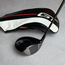 Titleist GT3 9.0 Degree Driver | Project X HZRDUS 60g 6.5 Extra Stiff Flex