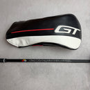 Titleist GT3 9.0 Degree Driver | Project X HZRDUS 60g 6.5 Extra Stiff Flex