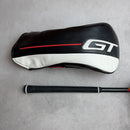 Titleist GT3 9.0 Degree Driver | Project X HZRDUS 60g 6.5 Extra Stiff Flex