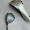 Taylormade Qi35 15 Degree 3 Wood | Fujikura Ventus FW 6-S Stiff Flex