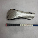 Taylormade Qi35 15 Degree 3 Wood | Fujikura Ventus FW 6-S Stiff Flex
