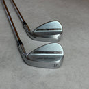 Titleist SM10 Vokey 'Tour Chrome' Wedge Set | 50 & 54 Degree