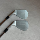 Titleist SM10 Vokey 'Tour Chrome' Wedge Set | 50 & 54 Degree