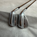 Titleist SM10 Vokey 'Tour Chrome' Wedge Set | 50 & 54 Degree