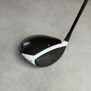 Taylormade SIM 2 Max 10.5 Degree Driver | Project X HZRDUS 60g 6.5 Extra Stiff Flex