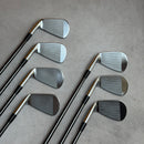 Mizuno Pro M-13 '2026' 4-PW Irons | KBS Tour 'Black PVD' Extra Stiff Flex