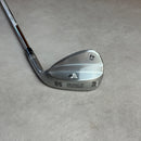 Taylormade Milled Grind 5 'Chrome' Lob Wedge | 58-10 SB