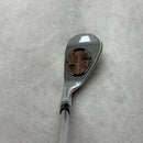 Taylormade Milled Grind 5 'Chrome' Lob Wedge | 58-10 SB