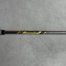 Taylormade Milled Grind 5 'Chrome' Lob Wedge | 58-10 SB