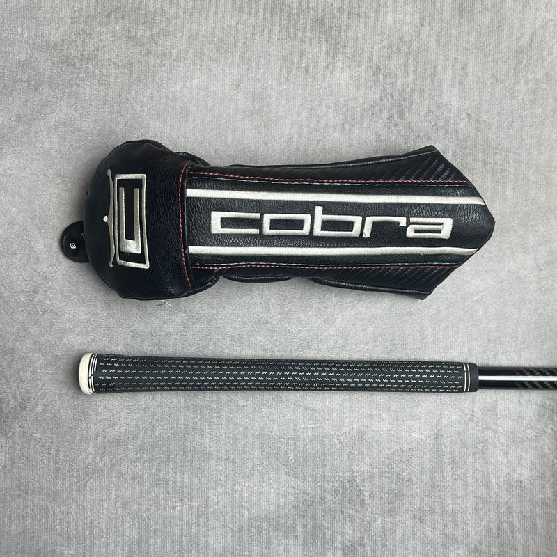 Cobra Speedzone 14.5 Degree 3 Wood - Tensei CK Series 60 Stiff Flex