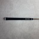 Taylormade Milled Grind 5 'Chrome' Lob Wedge | 58-10 SB