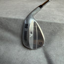 Taylormade Milled Grind 5 'Chrome' Lob Wedge | 58-10 SB