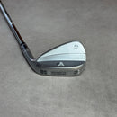 Taylormade Milled Grind 5 'Chrome' Pitching Wedge | 46-09 SB