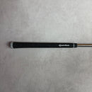 Taylormade Milled Grind 5 'Chrome' Pitching Wedge | 46-09 SB
