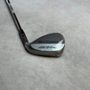 Titleist SM11 Vokey 'Nickel' Gap Wedge | 52-08F