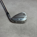 Taylormade Milled Grind 5 'Chrome' Gap Wedge | 52-09 SB