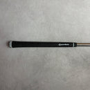 Taylormade Milled Grind 5 'Chrome' Gap Wedge | 52-09 SB