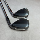 Callaway Opus SP 'Black Shadow' Wedge Set | 56 & 60 Degree