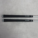 Callaway Opus SP 'Black Shadow' Wedge Set | 56 & 60 Degree