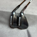 Callaway Opus SP 'Black Shadow' Wedge Set | 56 & 60 Degree
