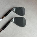 Cobra KING PUR Black Wedge Set | 48 & 54 Degree