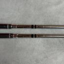 Cobra KING PUR Black Wedge Set | 48 & 54 Degree