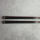 Cobra KING PUR Black Wedge Set | 48 & 54 Degree