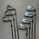 Titleist T100/T200 Combo 4-PW Irons | True Temper AMT Black S300 Stiff Flex