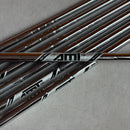 Titleist T100/T200 Combo 4-PW Irons | True Temper AMT Black S300 Stiff Flex