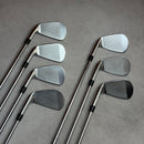 Titleist T100/T200 Combo 4-PW Irons | True Temper AMT Black S300 Stiff Flex