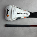 Taylormade R1 8.0 - 12.0 Degree Driver | Matrix Ozik 6Q3 Red Tie Extra Stiff Flex