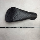 Taylormade Qi35 LS 'Designer Series' 9.0 Degree Driver | Fujikura Air Speeder 50 Stiff Flex