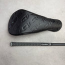 Taylormade Qi35 LS 'Designer Series' 9.0 Degree Driver | Fujikura Air Speeder 50 Stiff Flex