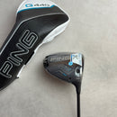 Ping G440 K 10.5 Degree Driver | Ping Alta CB 50 Regular Flex