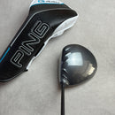 Ping G440 K 10.5 Degree Driver | Ping Alta CB 50 Regular Flex