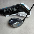 Ping G440 K 10.5 Degree Driver | Ping Alta CB 50 Regular Flex