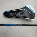 Ping G440 K 10.5 Degree Driver | Ping Alta CB 50 Regular Flex